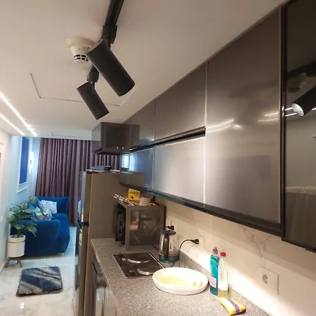 Hotel Porto Sokhna