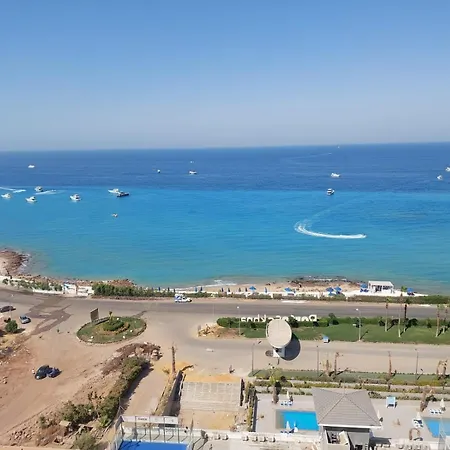 Hotel Porto Sokhna