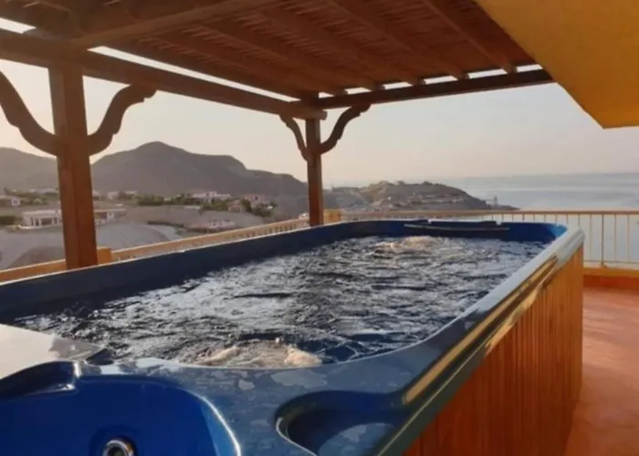 Апарт-отель Porto Sokhna *