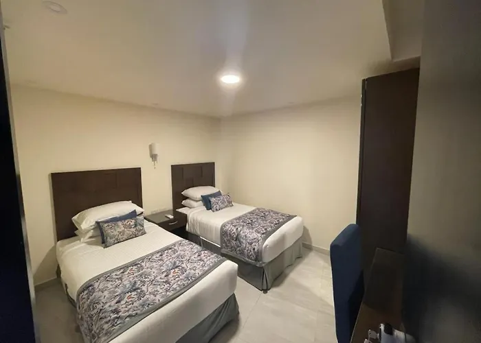 Апарт-отель Porto Sokhna