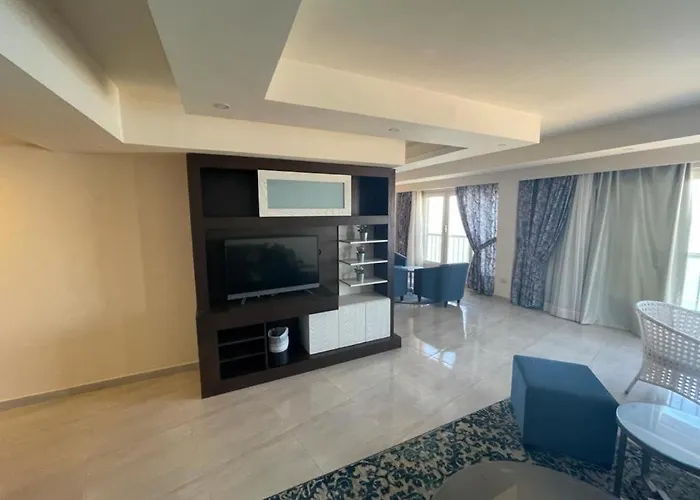 Апарт-отель Porto Sokhna