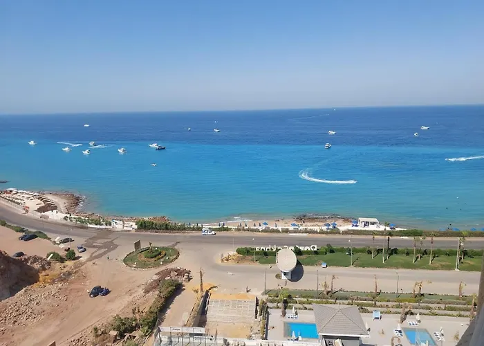 Porto Sokhna Апарт-отель