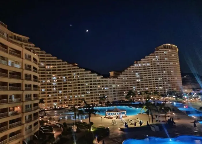 Porto Sokhna Апарт-отель
